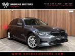 BMW 3 Serie 330 e xDrive Pano/Led/Leder/Cam/VerwZet *1j gara, Auto's, BMW, Automaat, 4 cilinders, Leder, USB