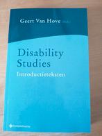 Disability Studies, Enlèvement ou Envoi