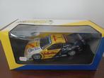 UT Models 1/18 - Opel Calibra - Rosberg - DTM 1995, Comme neuf, Enlèvement, UT Models, Voiture