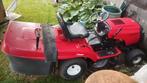 Tracteur tondeuse GS14536 Moteur Briggs& Stratton 15cv, Ophalen, Moteur Briggs & Staton, Gebruikt, Opvangbak