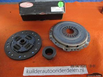 Koppelingset Bmw E30 E36 316i 318i 318is E34 518i Delphi