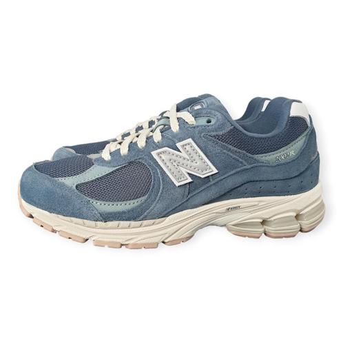 New Balance 2002R Deep Ocean Grey Slate - 40 - M2002RHC, Kleding | Dames, Schoenen, Nieuw, Sneakers, Blauw, Verzenden