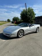 2003 50 year Edition Corvette Cabrio, Auto's, Automaat, Cabriolet, Corvette, Particulier