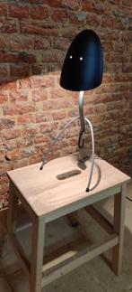Design Lamp, Maison & Meubles, Lampes | Lampes de table, Enlèvement, Moins de 50 cm, Métal, Neuf