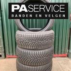 4X Yokohama W drive 225 40 18 winterbanden 7,8 mm, Auto-onderdelen, Banden en Velgen, 18 inch, Gebruikt, Banden en Velgen, 225 mm