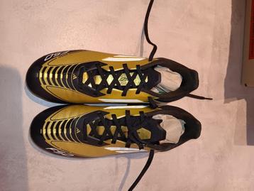 Nieuwe voetbalschoenen adidas f50 messi maat 39,5 beschikbaar voor biedingen