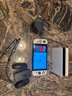 Nintendo switch oled, Ophalen of Verzenden