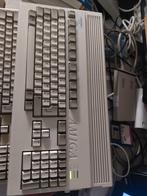 Te koop Amiga 1200 met transfo kabel-tv-muis met een hdd, Ophalen of Verzenden