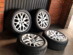 Bmw velgen met m*s banden 19nch, Auto's, Bedrijf, Te koop