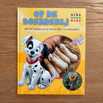 Gids voor Kids - Op de boerderij beschikbaar voor biedingen