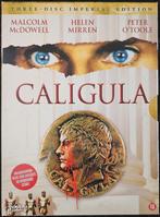 Caligula, Cd's en Dvd's, Ophalen of Verzenden, Zo goed als nieuw
