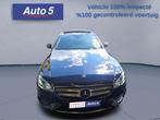 Mercedes-Benz E 220D  220 D (2017) [ref: 4345], Automaat, Euro 6, Blauw, Parkeersensor