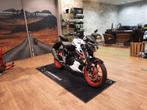 MOTO SUZUKI GSX 125 S, Motoren, Naked bike, Bedrijf, 125 cc, 1 cilinder