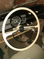 Volkswagen kever, type3, karmann Ghia  stuur ivoor kleur., Auto-onderdelen, Ophalen of Verzenden, Nieuw, Volkswagen