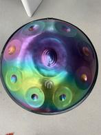 Gebruikte handpan d kurd 432 hz, Enlèvement ou Envoi, Utilisé
