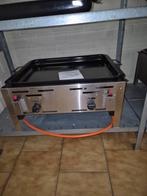 Merk HENDI  Professionele bakplaat, Ophalen