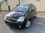 Opel Meriva 2004 essence 64kw Digital Airco, Auto's, Opel, Bedrijf, 5 deurs, Meriva, Elektrische ramen