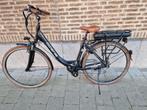 2 elektrische fietsen minerva midden motor, Fietsen en Brommers, Ophalen