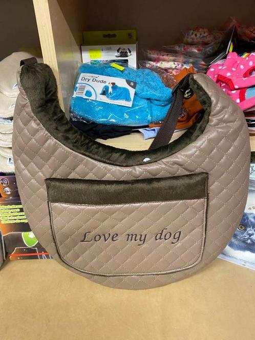 Luxe heupbuidel voor uw hondje., Dieren en Toebehoren, Honden-accessoires, Nieuw, Ophalen of Verzenden