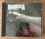 Pantera - Vulgar Display of power - CD, Ophalen of Verzenden, Zo goed als nieuw