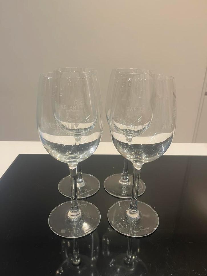 Allerlei soorten glazen voor kleine prijsjes, Verzamelen, Glas en Drinkglazen, Gebruikt, Overige typen, Ophalen