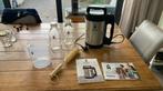 Mylky plantaardige melkmaker, Huis en Inrichting, Keuken | Keukenbenodigdheden, Ophalen of Verzenden, Zo goed als nieuw