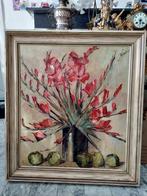 Prachtig schilderij, Antiek en Kunst, Kunst | Schilderijen | Klassiek, Ophalen