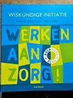 Werken aan zorg wiskundige initiatie, Tickets & Billets, Vignettes automobiles