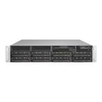 Supermicro rack server (totaal 112 TB storage), Computers en Software, Servers, 32 GB, Zo goed als nieuw, 2 tot 3 Ghz, Ophalen