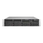 Supermicro rack server (totaal 112 TB storage), Comme neuf, 32 GB, Enlèvement, 2 à 3 Ghz