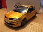 Renault megane rs, OttOMobile