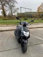 Sym Obrit 3 a klasse, Ophalen, Klasse A (25 km/u), Zo goed als nieuw, Benzine