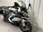 KAWASAKI Z1000SX PERFECTE STAAT *** garantie ***, Motoren, Motoren | Kawasaki, Bedrijf, Sport