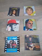 Franse singles : individueel aankopen per stuk, Ophalen of Verzenden