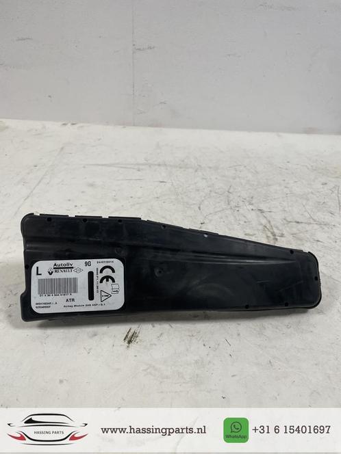 renault clio stoel airbag, Auto-onderdelen, Dashboard en Schakelaars, Renault, Gebruikt, Ophalen of Verzenden