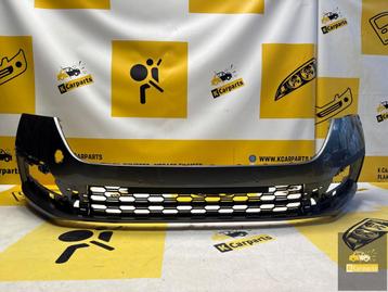 SKODA OCTAVIA 4 VOORBUMPER BUMPER 5E3807221 beschikbaar voor biedingen