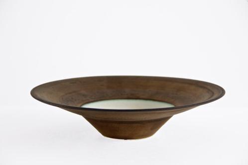 bowl coupe genre Lucie Rie, Antiquités & Art, Art | Objets design, Enlèvement ou Envoi