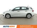 Fiat Tipo 1.4 Pop (bj 2017), Auto's, Fiat, Voorwielaandrijving, Stof, Gebruikt, Zwart