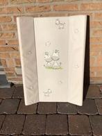 Verzorgingskussen en Zit- en Voedingskussen + potje, Enlèvement, Utilisé, Coussin à langer