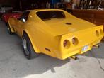 Corvette stingray, Auto's, Chevrolet, Particulier, Te koop, Corvette