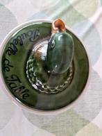 poubelle de table, Huis en Inrichting, Ophalen of Verzenden, Nieuw, Tafelblad