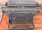 #23 - oude typemachine Underwood, Diversen, Ophalen of Verzenden