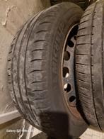205/55R16, Auto-onderdelen, Ophalen