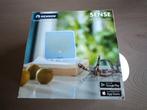 Renson health monitor / monitor luchtkwaliteit nieuw!!, Elektronische apparatuur, Ophalen, Nieuw