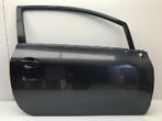 PORTE DROITE Toyota Auris (E15) (01-2006/09-2012), Utilisé, Droite, Toyota, Porte