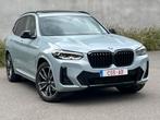 Bmw x3 Sdrive18D Mpack/Pano/2023, 1998 cc, 4 cilinders, Leder, Bedrijf