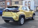 Toyota Yaris Cross Hybrid 1.5 VVT-i E-CVT *2 JAAR GARANTIE*, Auto's, Stof, Euro 6, Overige kleuren, Bedrijf