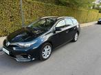 Toyota Auris 1.6 Diesel 2016, Auto's, Voorwielaandrijving, 4 deurs, Stof, 1600 cc