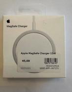 Apple MagSafe Charger 15W, Telecommunicatie, Mobiele telefoons | Telefoon-opladers, Nieuw, Ophalen