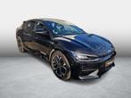 KIA EV6 BEV 77,4 kWH GT Line RWD, Auto's, Kia, Automaat, Gebruikt, 528 km, Zwart
